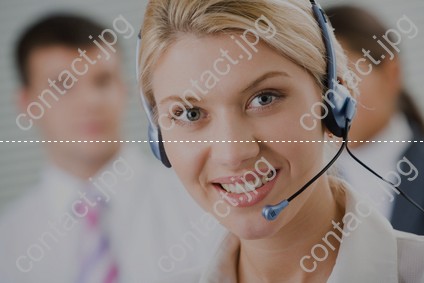 contact